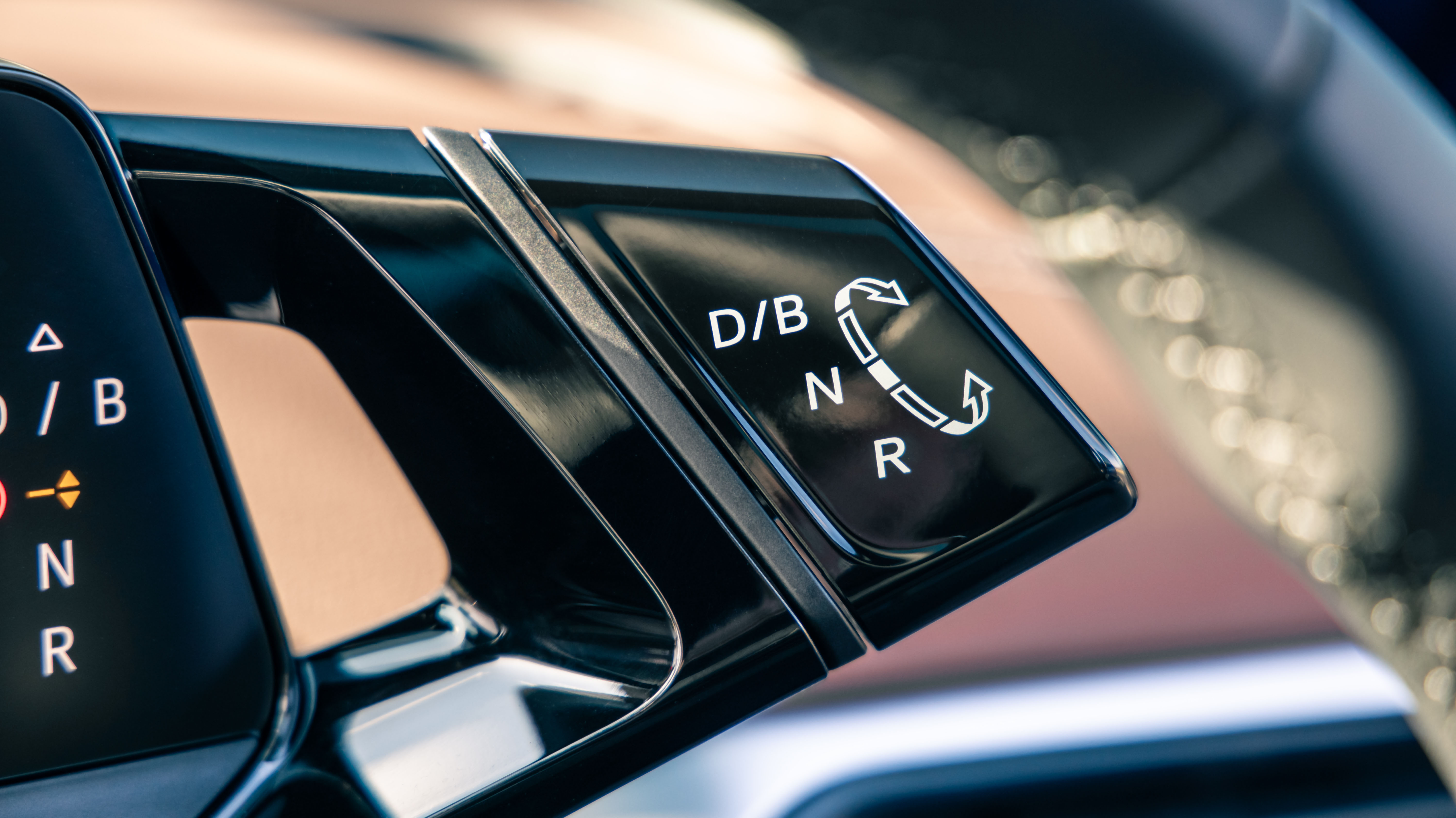 The best electric family cars Top Gear's big test Top Gear